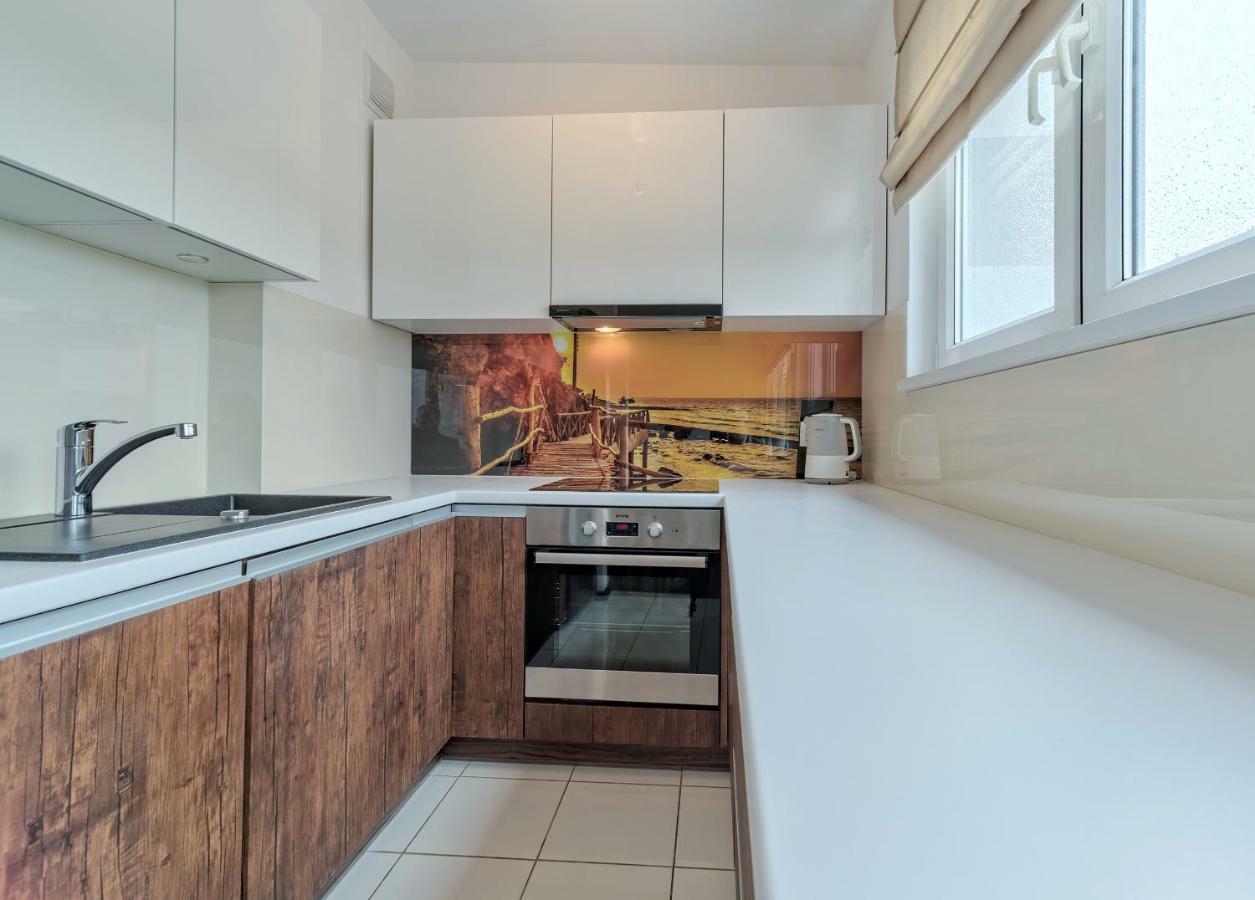 Mieszkanie Dorothy - Acco Rent Gdansk Exterior photo