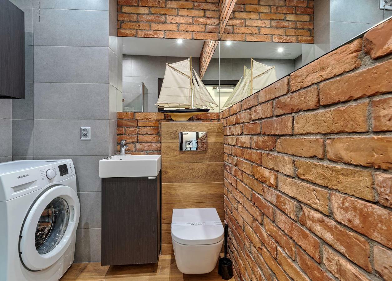 Mieszkanie Dorothy - Acco Rent Gdansk Exterior photo