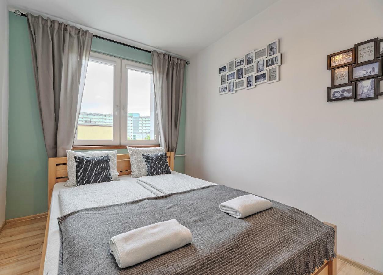 Mieszkanie Dorothy - Acco Rent Gdansk Exterior photo